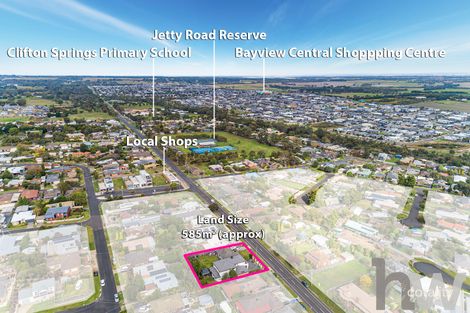 Property photo of 29 Jetty Road Clifton Springs VIC 3222