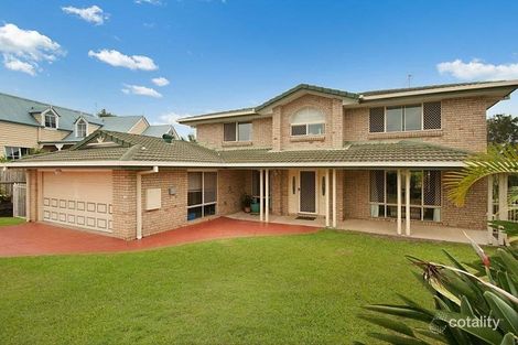 Property photo of 29 Corringle Close Helensvale QLD 4212