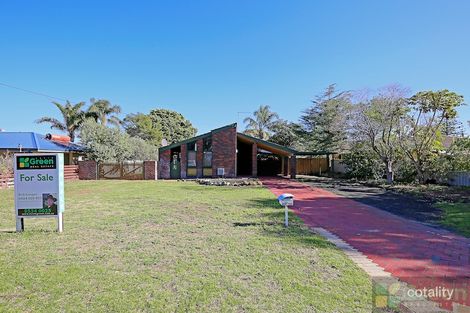 Property photo of 7 Kooljack Street Dudley Park WA 6210