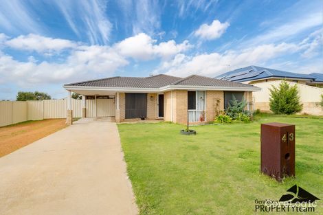 Property photo of 43 Abraham Street Karloo WA 6530