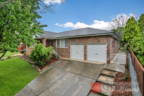 38 Turner Ave, Baulkham Hills, NSW 2153