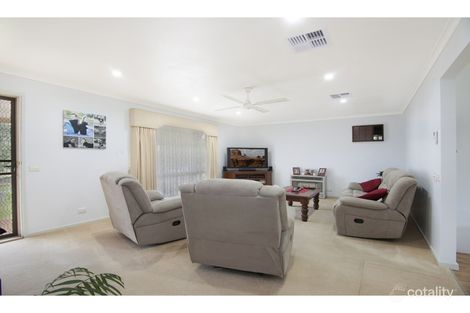 Property photo of 7 Fenton Street Sailors Gully VIC 3556