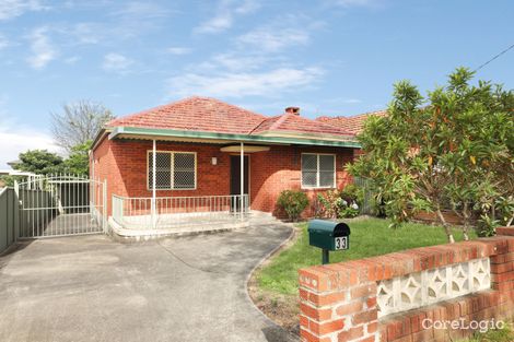 Property photo of 33 Vicliffe Avenue Campsie NSW 2194
