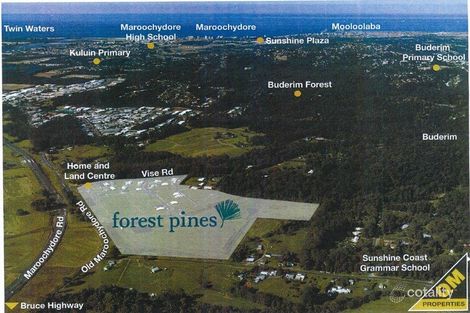 Property photo of 8 Lapwing Street Forest Glen QLD 4556