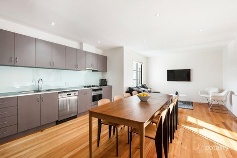 Property photo of 4/5-7 Cobden Street North Melbourne VIC 3051