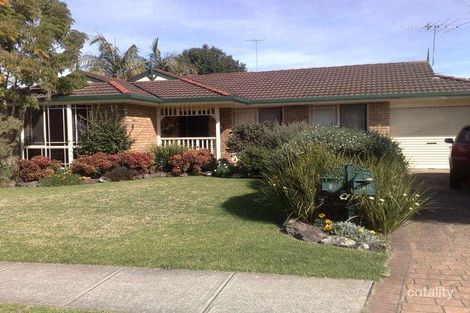 82 Barnier Dr, Quakers Hill, NSW 2763