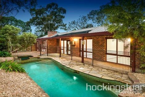 Property photo of 16 Monclaire Court Eltham VIC 3095