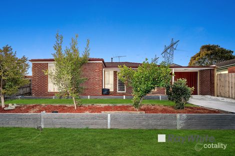 34 Terrapin Dr, Narre Warren South, VIC 3805