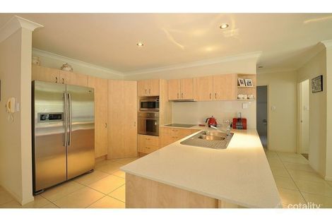 Property photo of 23/145 Gemvale Road Mudgeeraba QLD 4213