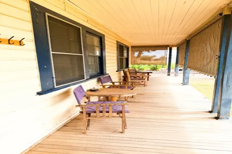 Property photo of 1 Sweetapple Crescent Lascelles VIC 3487