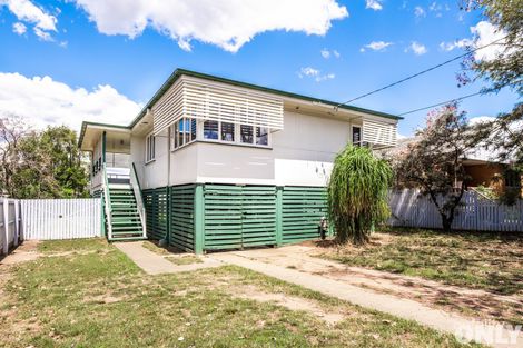 Property photo of 28 Kynance Street Leichhardt QLD 4305