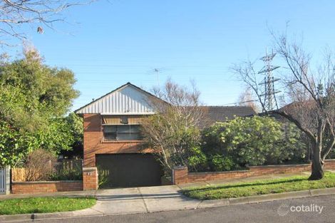 Property photo of 12 Peverill Street Malvern East VIC 3145
