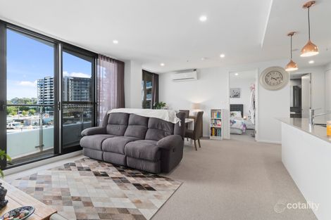Property photo of 122/15 Irving Street Phillip ACT 2606
