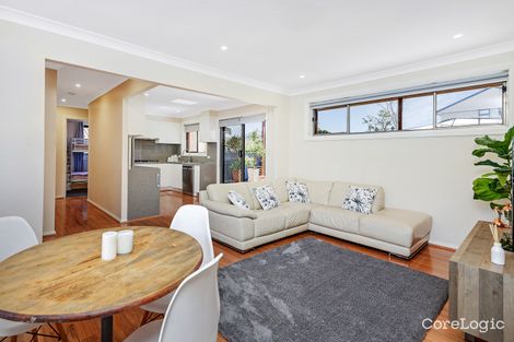 Property photo of 128 Rex Road Georges Hall NSW 2198