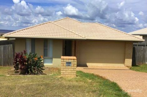 Property photo of 24 Cashmore Street Wyreema QLD 4352