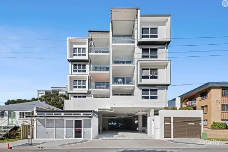 12/45 Bradshaw St, Lutwyche, QLD 4030