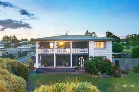 328 Lower Dawson Rd, Allenstown, QLD 4700