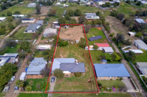 Property photo of 35 Railway Street North Narrabri NSW 2390