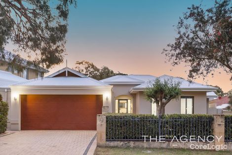 Property photo of 10 Somerton Road Karrinyup WA 6018