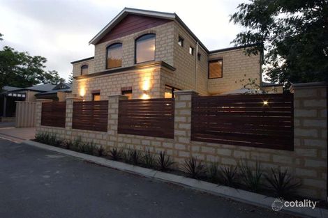 Property photo of 210A Wilding Street Doubleview WA 6018
