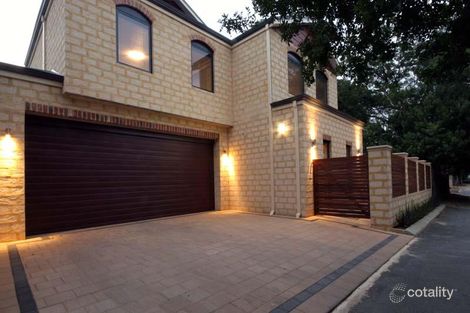 Property photo of 210A Wilding Street Doubleview WA 6018