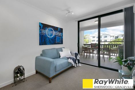 Property photo of 12/445 Oxley Road Sherwood QLD 4075