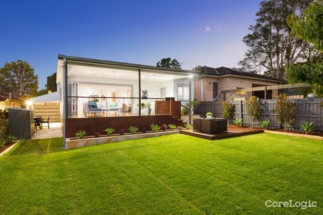 33 Scylla Rd, Oyster Bay, NSW 2225