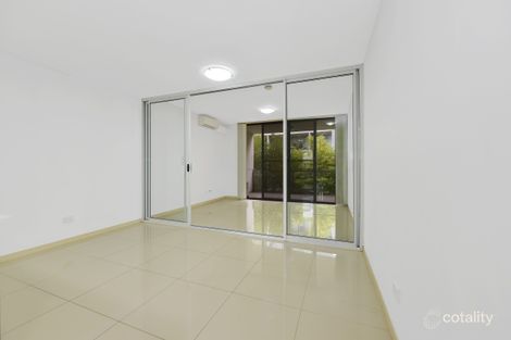 Property photo of 57/2A Brown Street Ashfield NSW 2131
