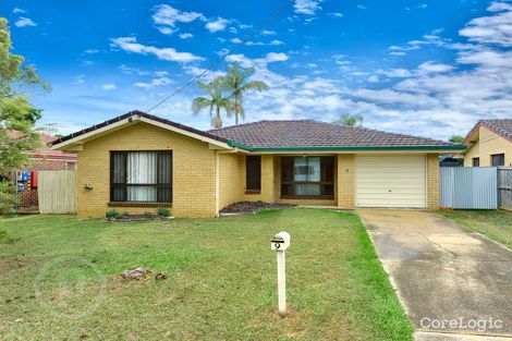 Property photo of 9 Carrie Street Zillmere QLD 4034
