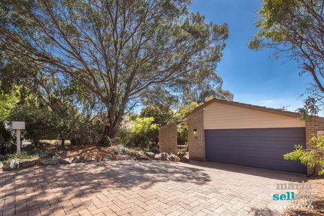 Property photo of 10 Sentry Crescent Palmerston ACT 2913