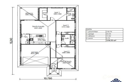 Property photo of Shout Road Edmondson Park NSW 2174