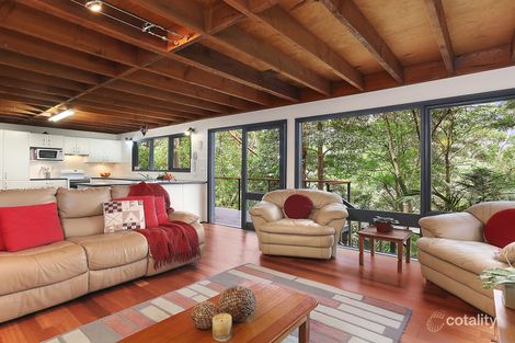 Property photo of 47A Manor Road Hornsby NSW 2077