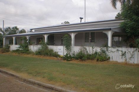 Property photo of 16 Eena Street Yelarbon QLD 4388