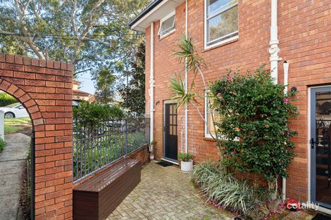 Property photo of 1/14 Gunnamatta Road Cronulla NSW 2230