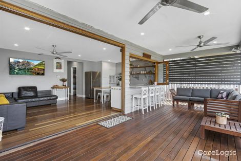 Property photo of 16 John Bright Street Moorooka QLD 4105