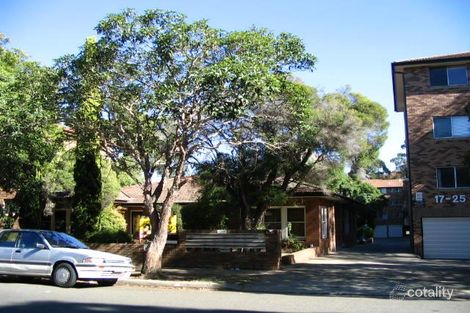 Property photo of 25/17 Elizabeth Street Parramatta NSW 2150