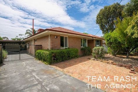 Property photo of 22 Buntine Way Girrawheen WA 6064