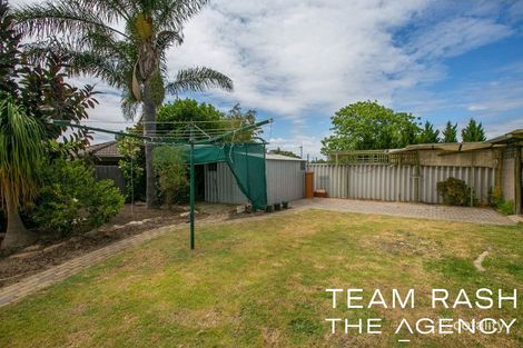 Property photo of 22 Buntine Way Girrawheen WA 6064