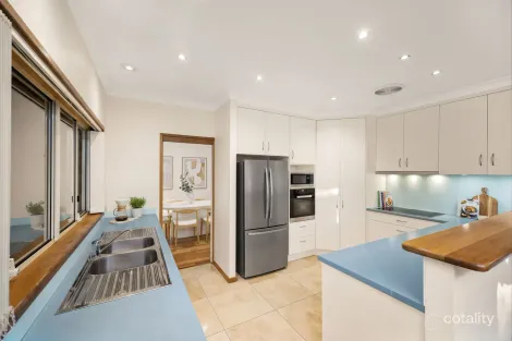 Property photo of 21 Doomba Place Karalee QLD 4306