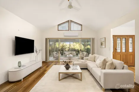 Property photo of 21 Doomba Place Karalee QLD 4306