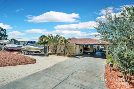 Property photo of 11 Haze Road Falcon WA 6210