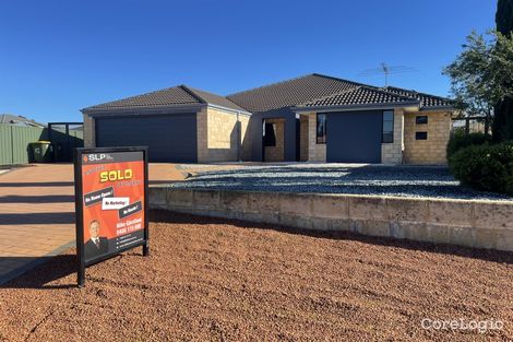 Property photo of 30 Ornata Bend Banksia Grove WA 6031