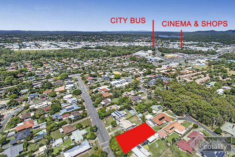 Property photo of 22 Willard Road Capalaba QLD 4157