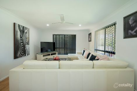 Property photo of 3 Kauri Street Kearneys Spring QLD 4350