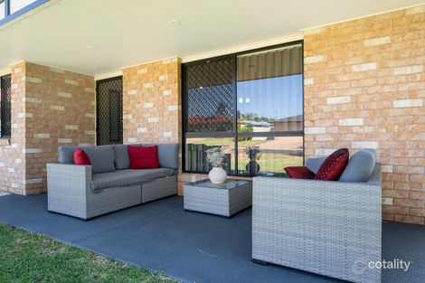 Property photo of 3 Kauri Street Kearneys Spring QLD 4350