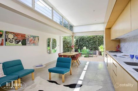 Property photo of 43 Campbell Avenue Paddington NSW 2021