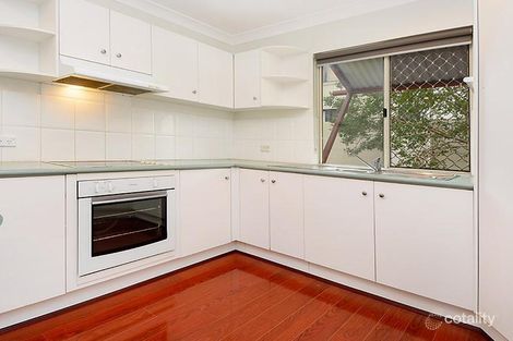 Property photo of 3/25 View Street Mount Gravatt East QLD 4122