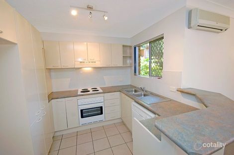 Property photo of 2/57 Derby Street Coorparoo QLD 4151