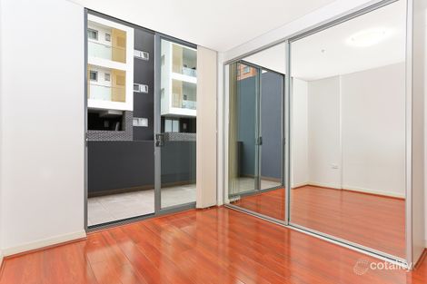Property photo of 19/38-40 Albert Road Strathfield NSW 2135