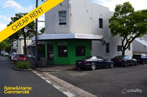 135 Mullens St, Rozelle, NSW 2039